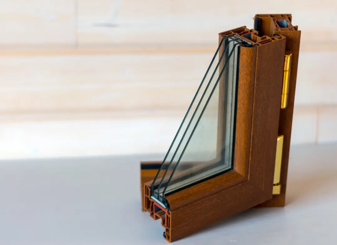 Installation de fenêtre en bois sur mesure Châtelaillon-Plage