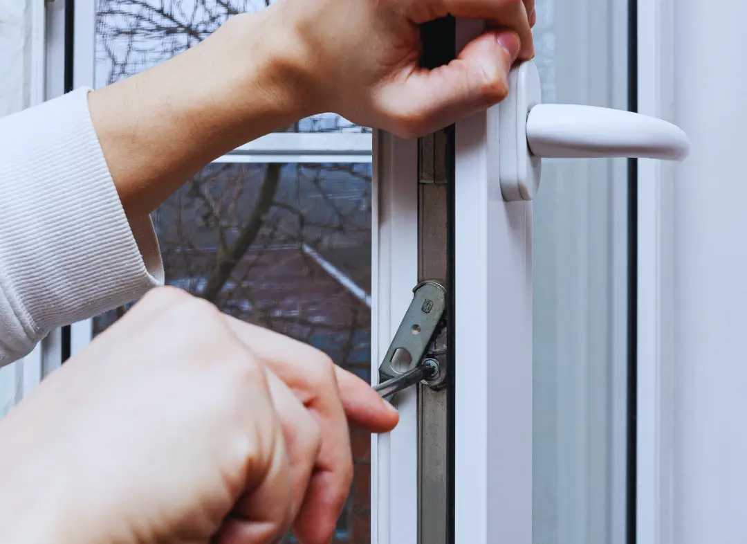 Réparation serrure de fenêtre Châtelaillon-Plage